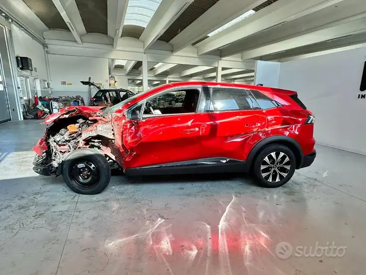 Renault Symbioz 2025 photo 4
