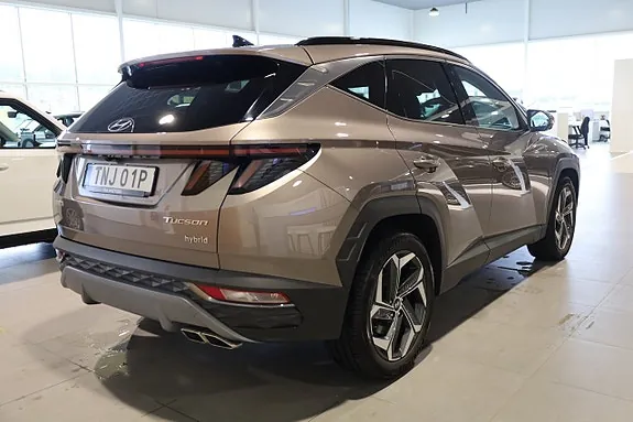 Hyundai Tucson 2023 photo 5
