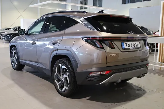 Hyundai Tucson 2023 photo 3