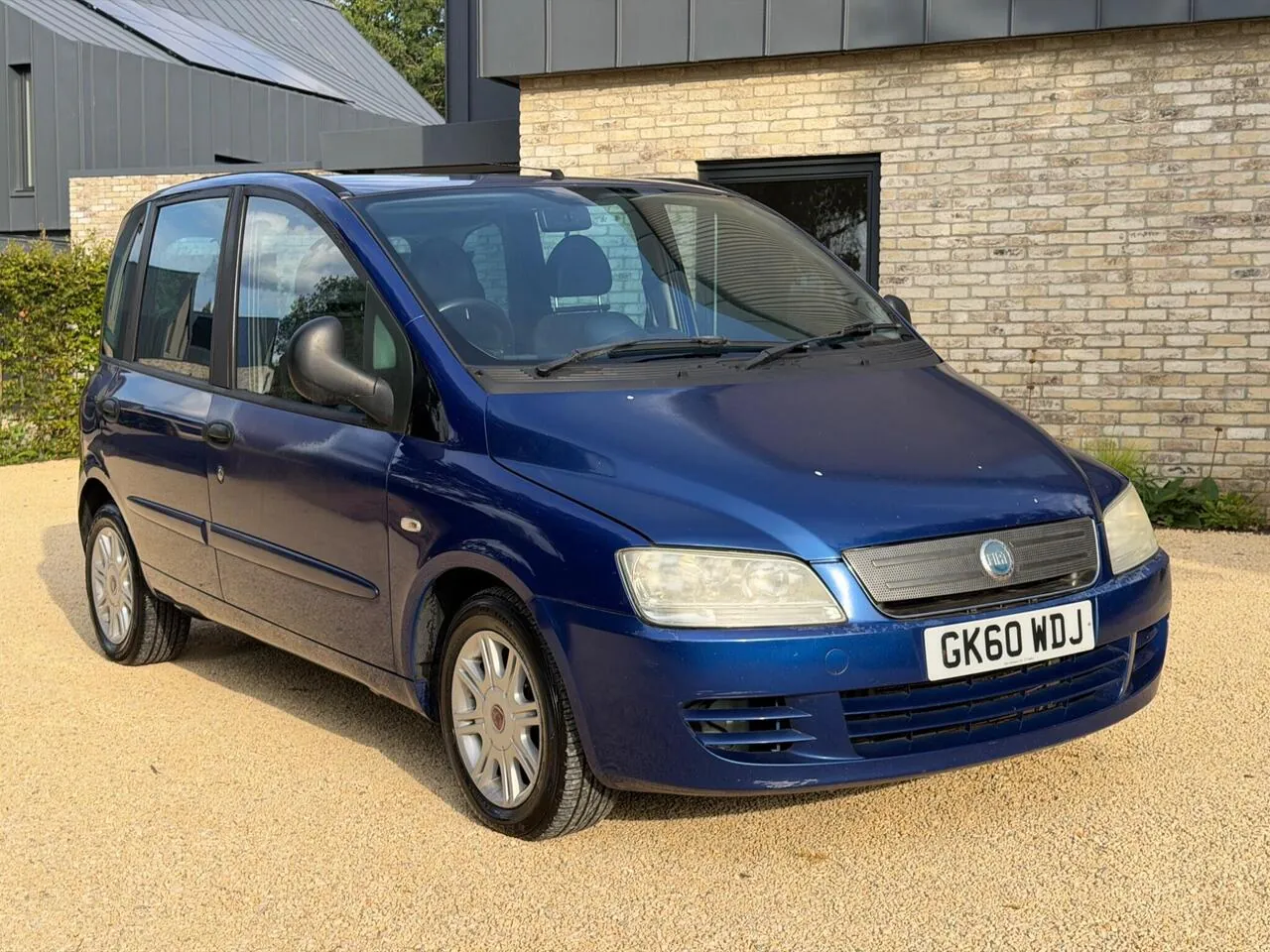 Fiat Multipla