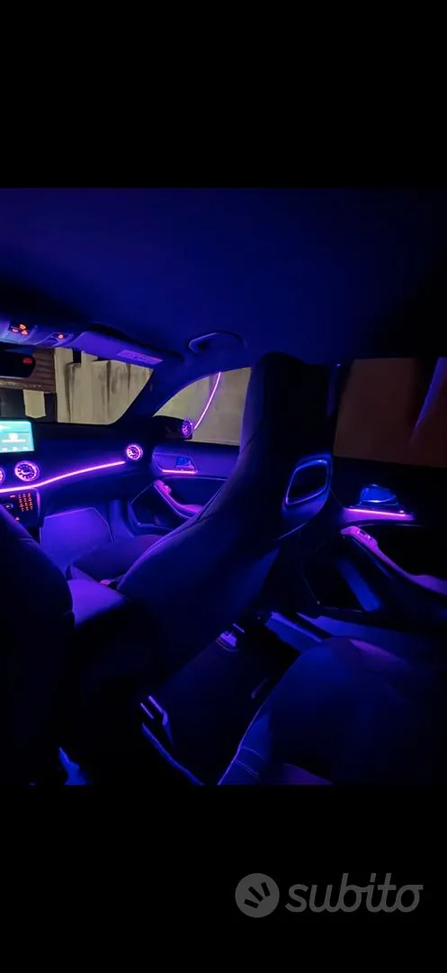 Mercedes-Benz Gla 2015 photo 5
