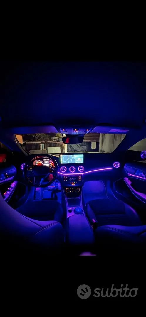 Mercedes-Benz Gla 2015 photo 4