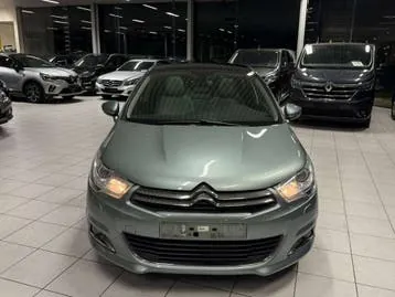 Citroen C4 2013 photo 3