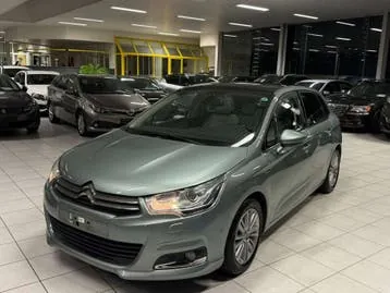 Citroen C4 2013 photo 2