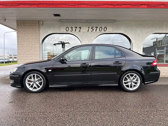 Saab 9-3 2005 photo 2