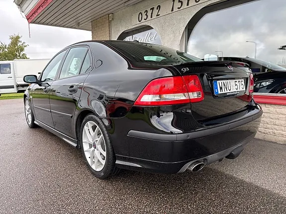 Saab 9-3 2005 photo 3