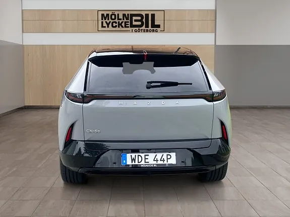 Mazda Cx-6E 2026 photo 4