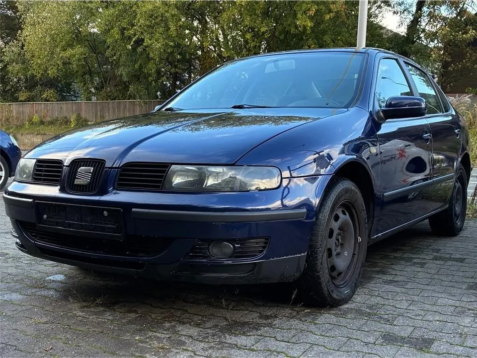 Seat Toledo