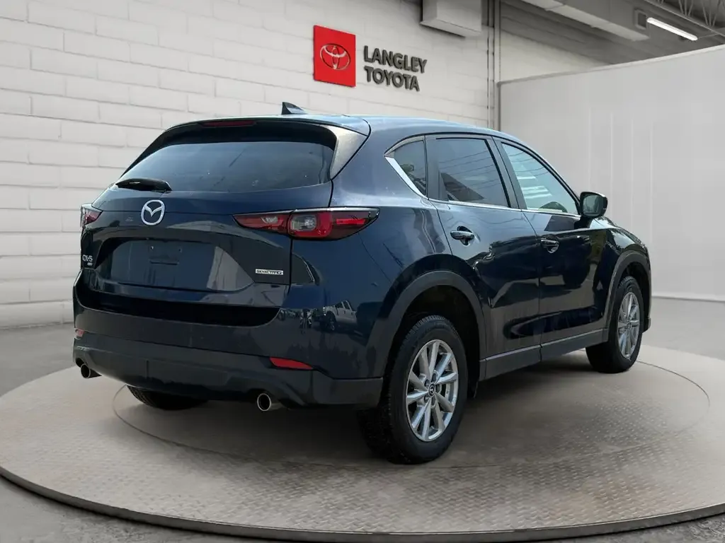 Mazda Cx-5 2023 photo 5