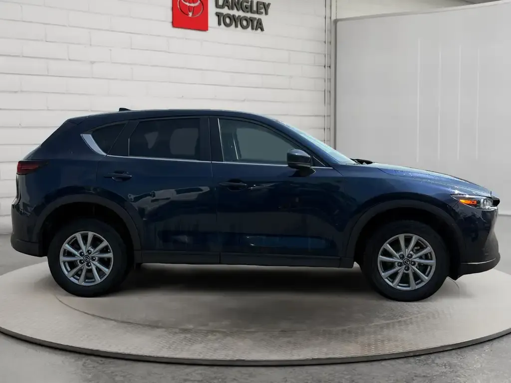 Mazda Cx-5 2023 photo 4