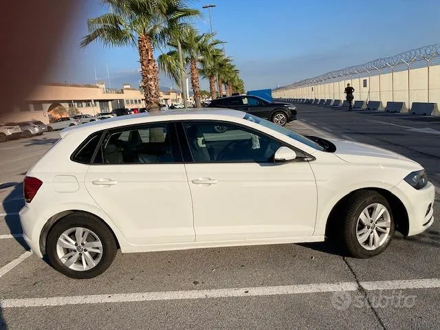 Volkswagen Polo 2018 photo 3