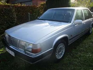 Volvo 960