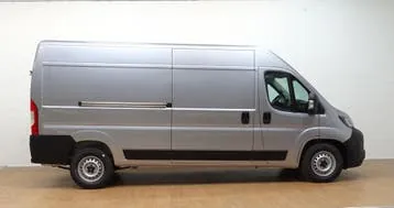 Peugeot Boxer 2026 photo 2