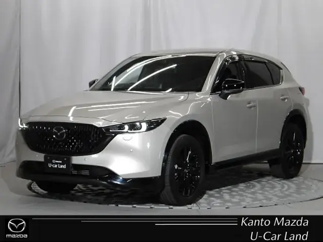 Mitsubishi Cx-5