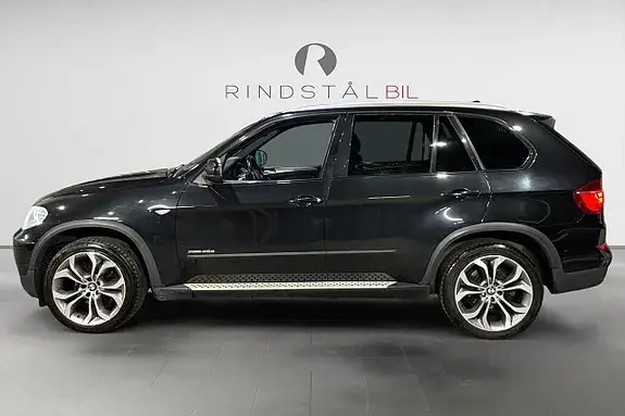 BMW X5 2011 photo 4