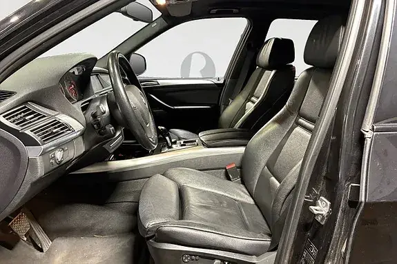 BMW X5 2011 photo 3
