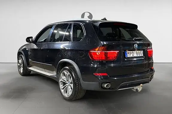 BMW X5 2011 photo 5