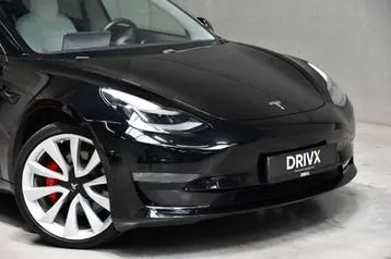 Tesla Model 3 2019 photo 2