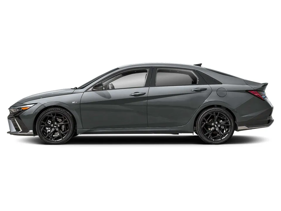 Hyundai Elantra 2025 photo 3