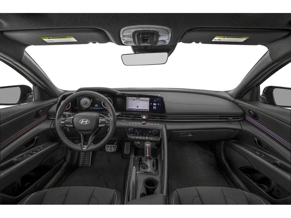 Hyundai Elantra 2025 photo 5