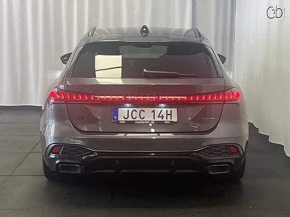 Audi A5 2026 photo 5