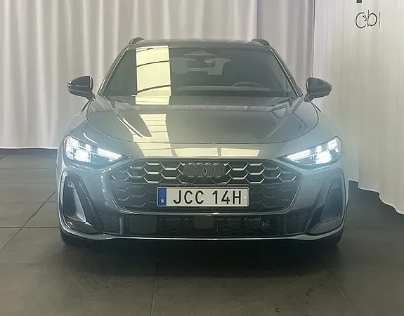 Audi A5 2026 photo 2
