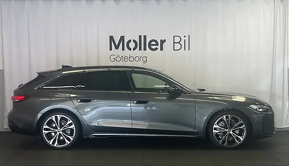 Audi A5 2026 photo 3