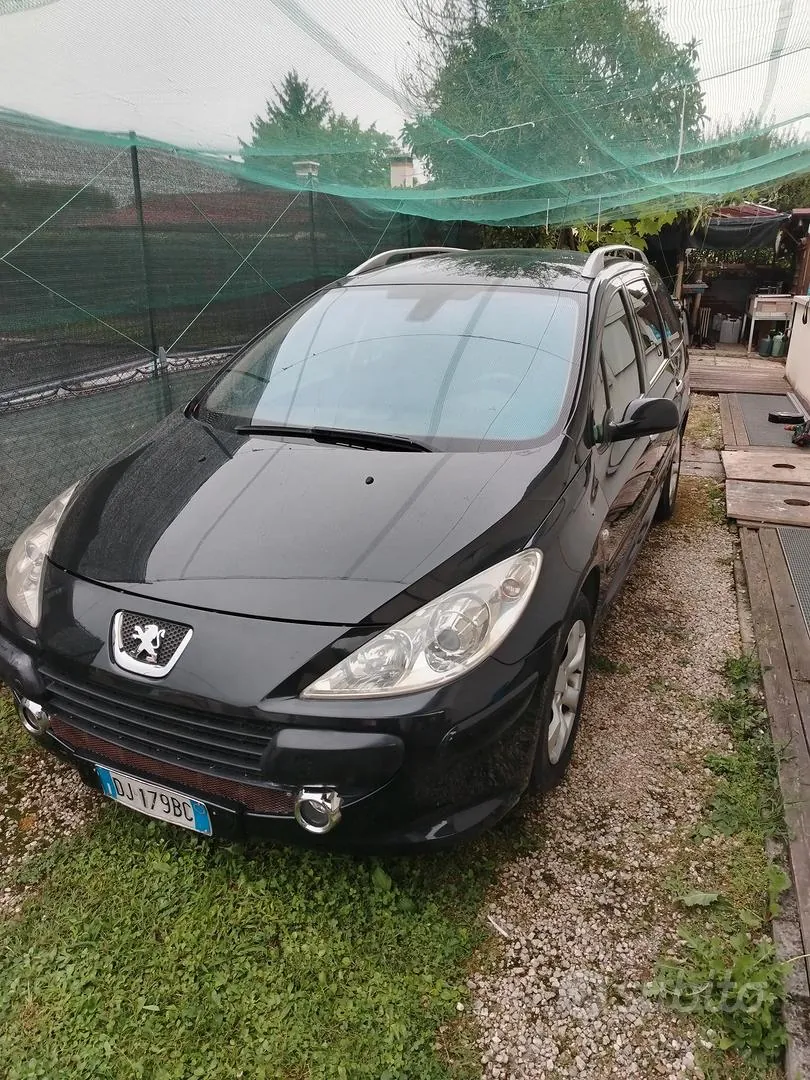 Peugeot 307