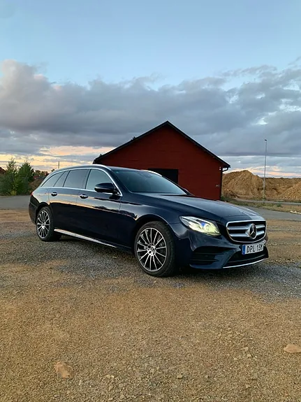 Mercedes-Benz 300 D