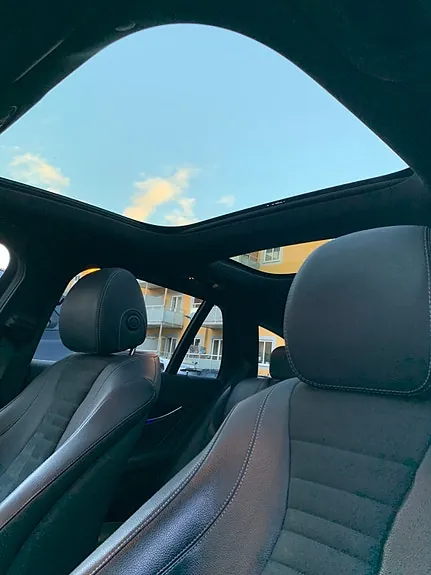 Mercedes-Benz 300 D 2019 photo 3