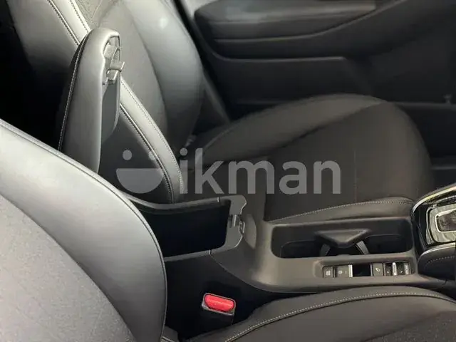 Honda Vezel 2025 photo 4