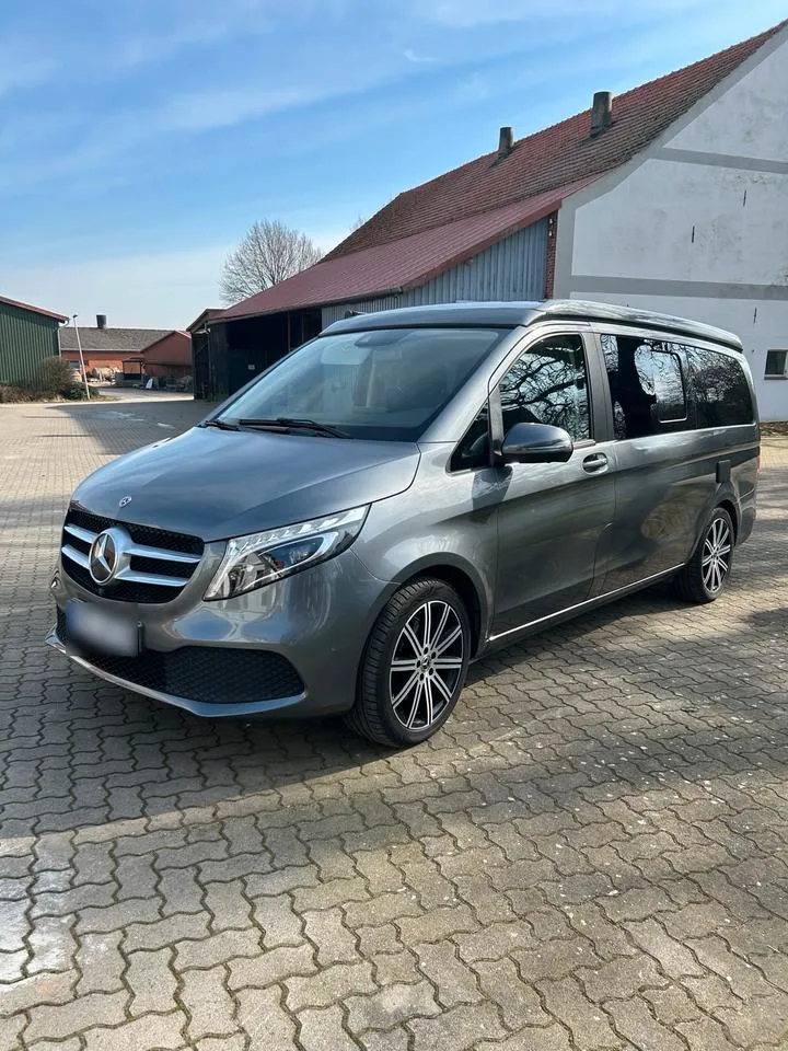 Mercedes-Benz Marco Polo