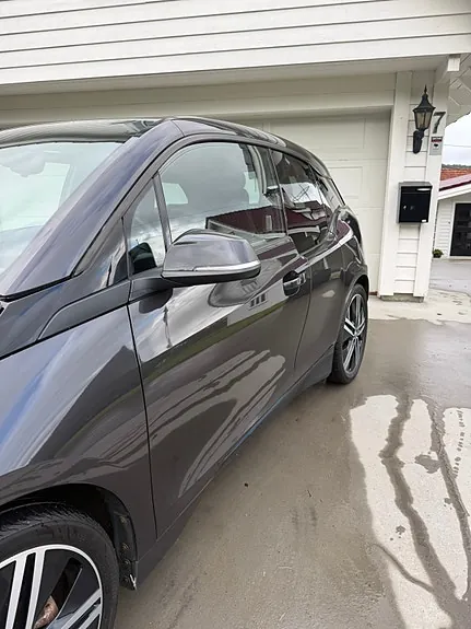 BMW I3 2014 photo 4