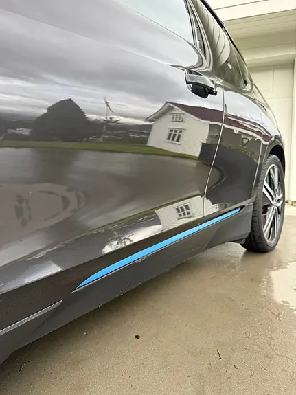 BMW I3 2014 photo 5