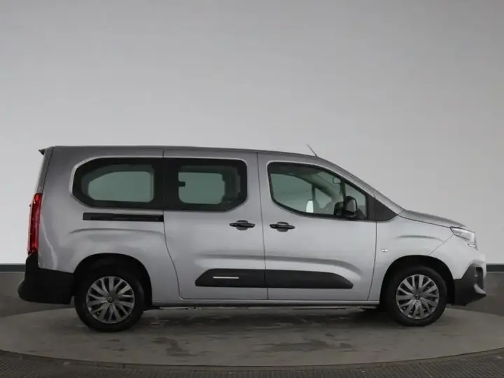 Citroen E-Berlingo 2025 photo 2