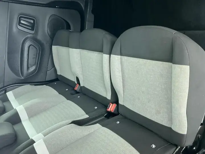 Citroen E-Berlingo 2025 photo 5