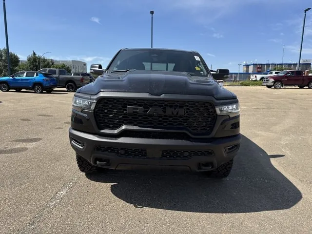 Ram 1500 Rebel 2026 photo 2