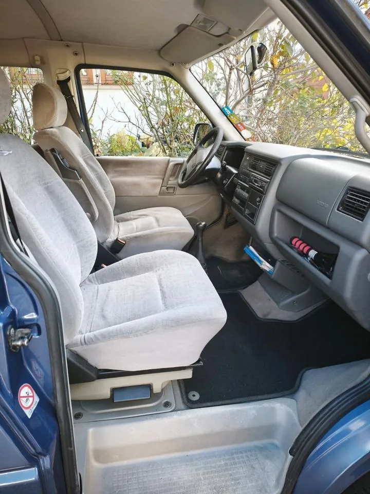 Volkswagen T4 Multivan