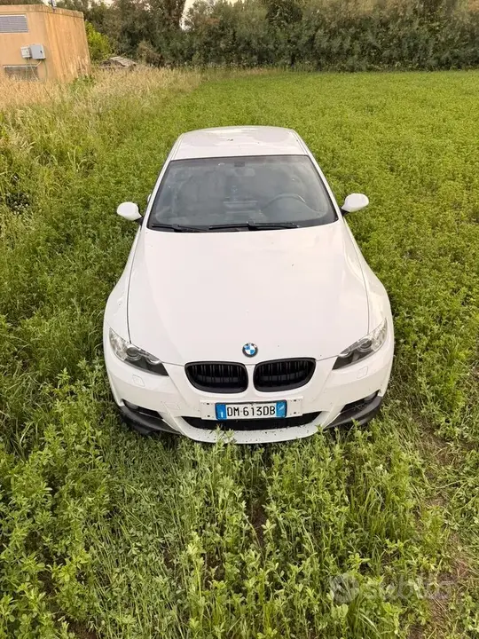 BMW 320D