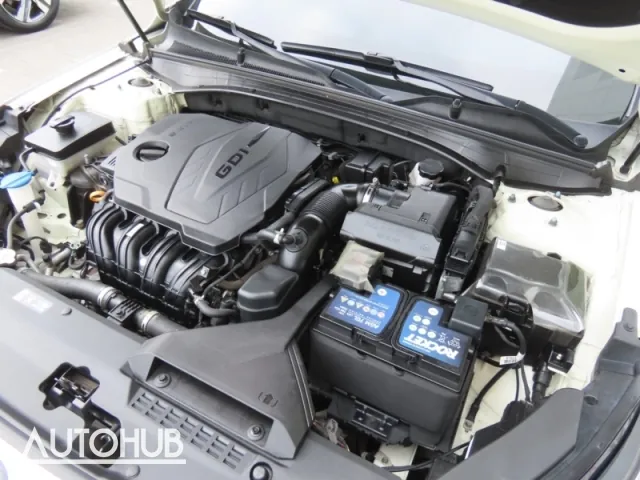 Kia K7 Premier 2020 photo 5