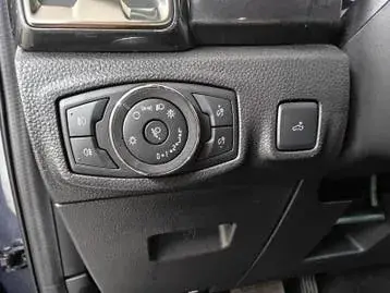 Ford Ranger 2022 photo 4