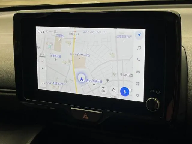 Toyota Yaris Cross Hybrid Z 2025 photo 3