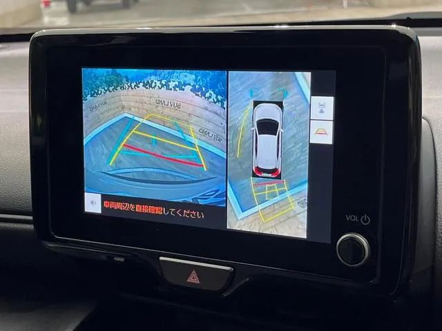 Toyota Yaris Cross Hybrid Z 2025 photo 4