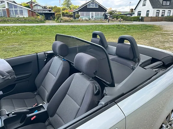 Audi A3 2008 photo 4