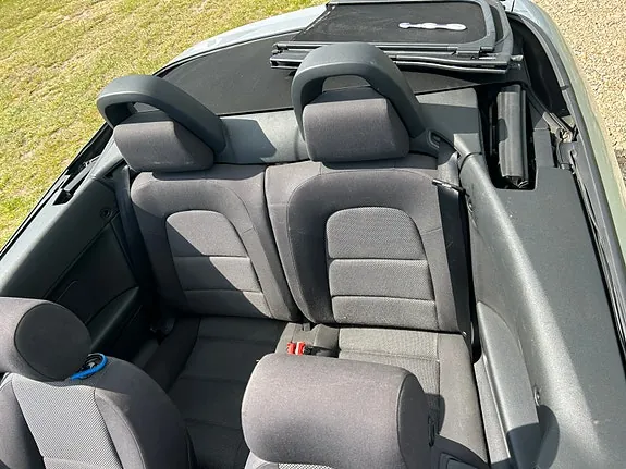 Audi A3 2008 photo 5