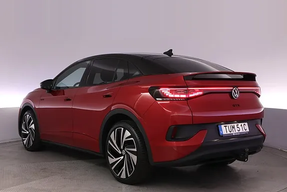 Volkswagen Id.5 Gtx 2023 photo 4