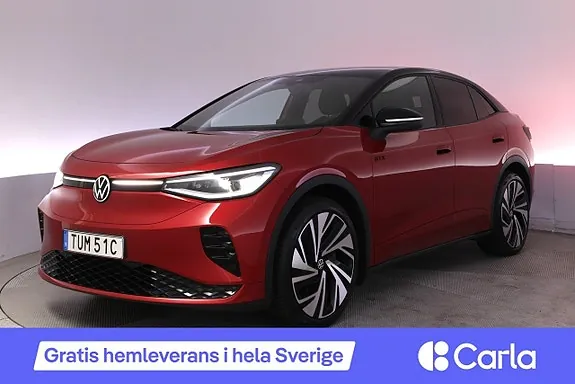 Volkswagen Id.5 Gtx