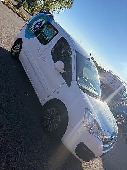 Peugeot Partner 2018 photo 4