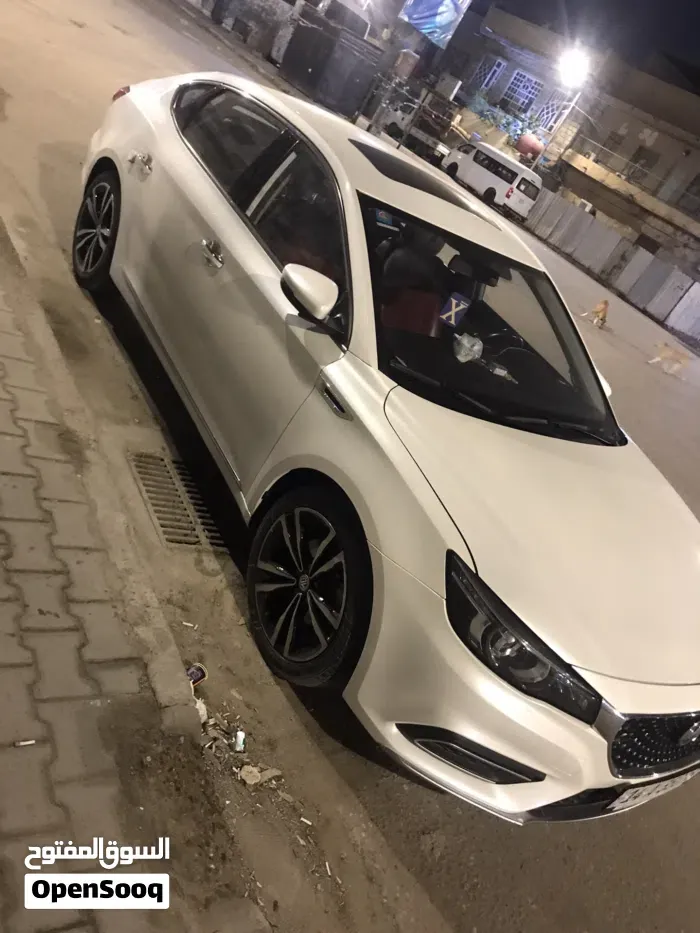 MG Mg 6 2022 photo 4