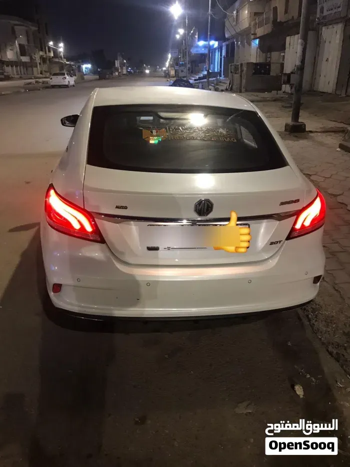 MG Mg 6